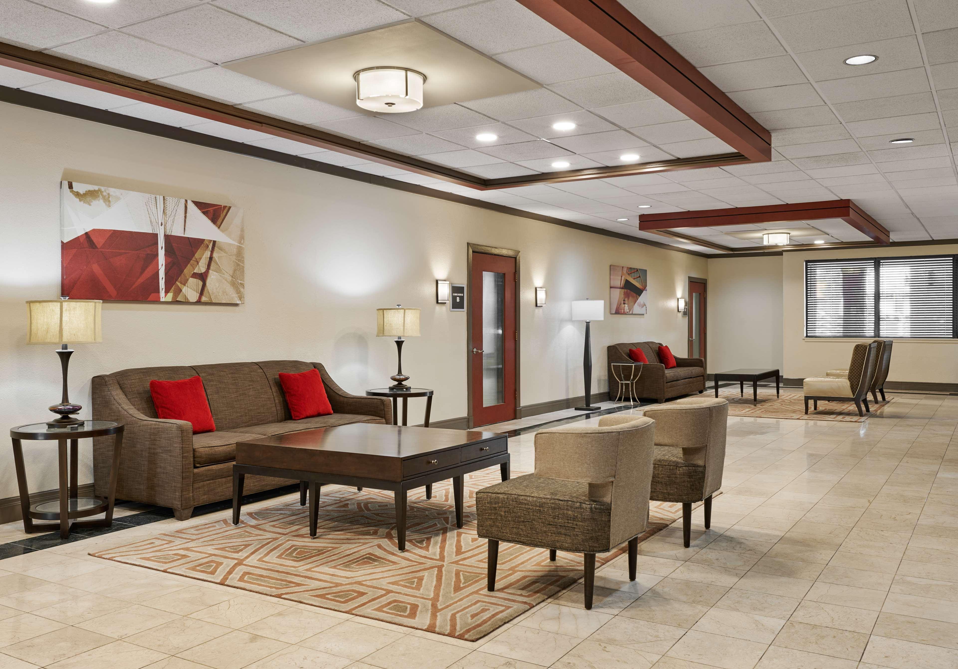 Best Western Plus Milwaukee Airport Hotel & Conference Center Екстер'єр фото
