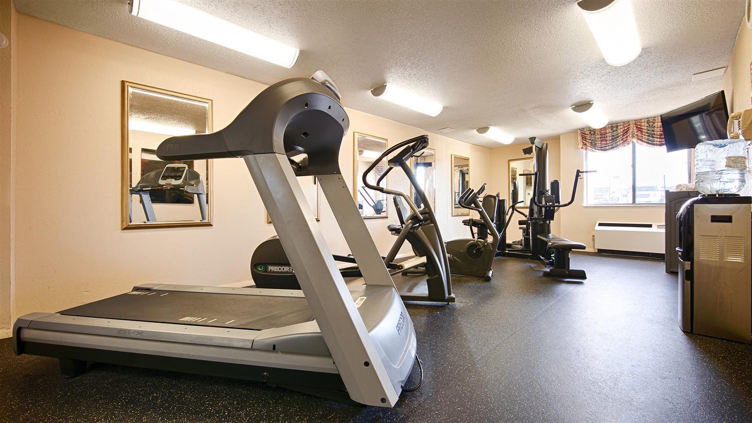 Best Western Plus Milwaukee Airport Hotel & Conference Center Екстер'єр фото