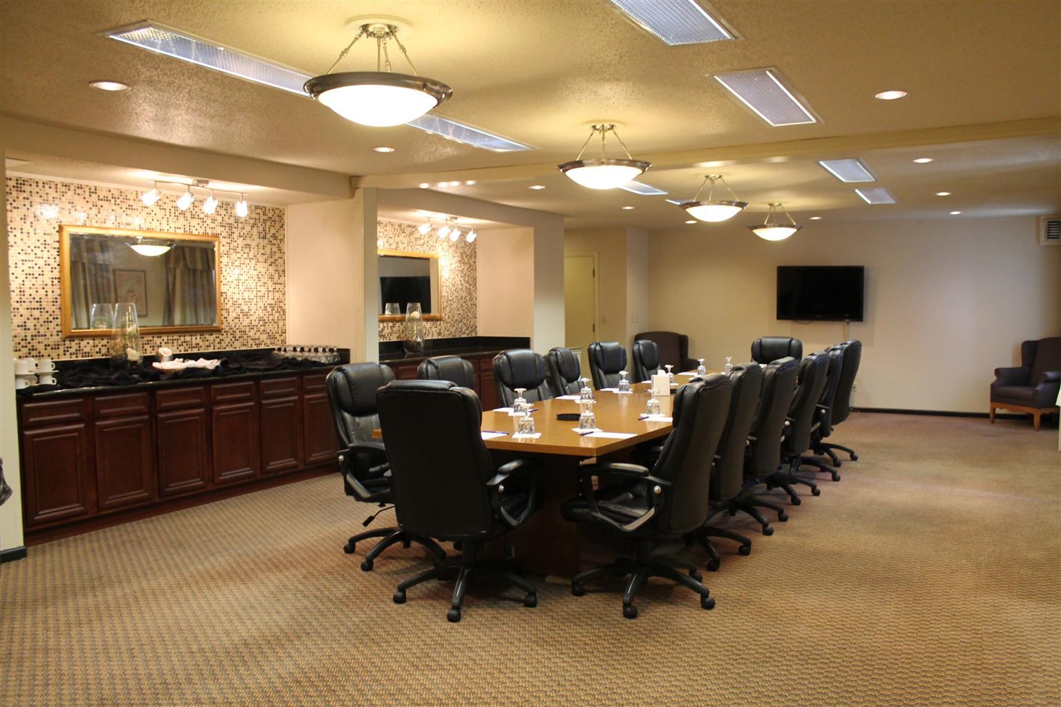 Best Western Plus Milwaukee Airport Hotel & Conference Center Екстер'єр фото