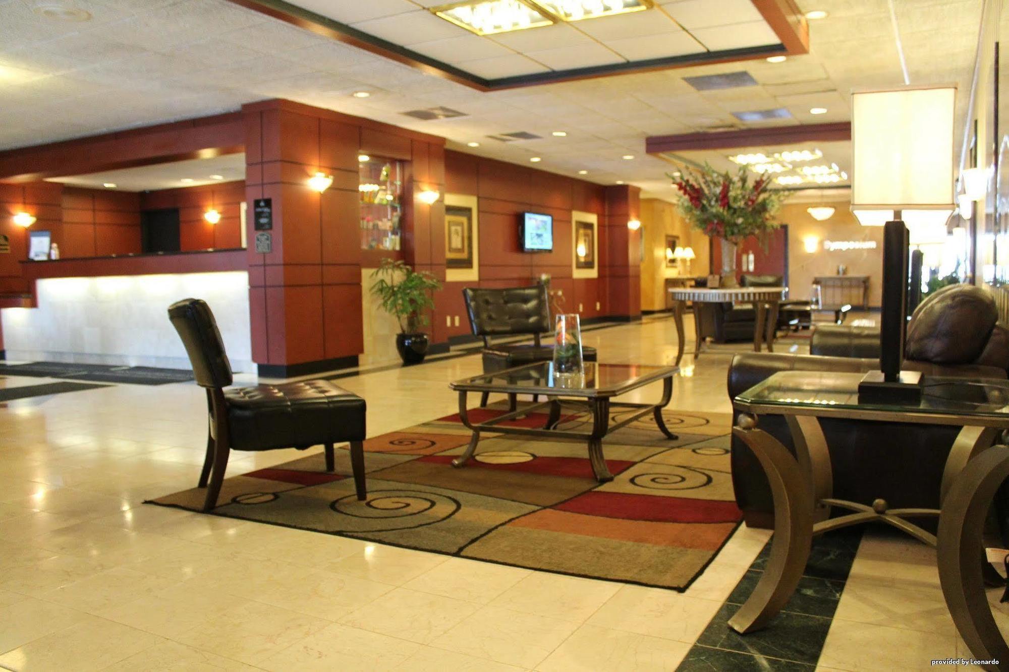 Best Western Plus Milwaukee Airport Hotel & Conference Center Екстер'єр фото