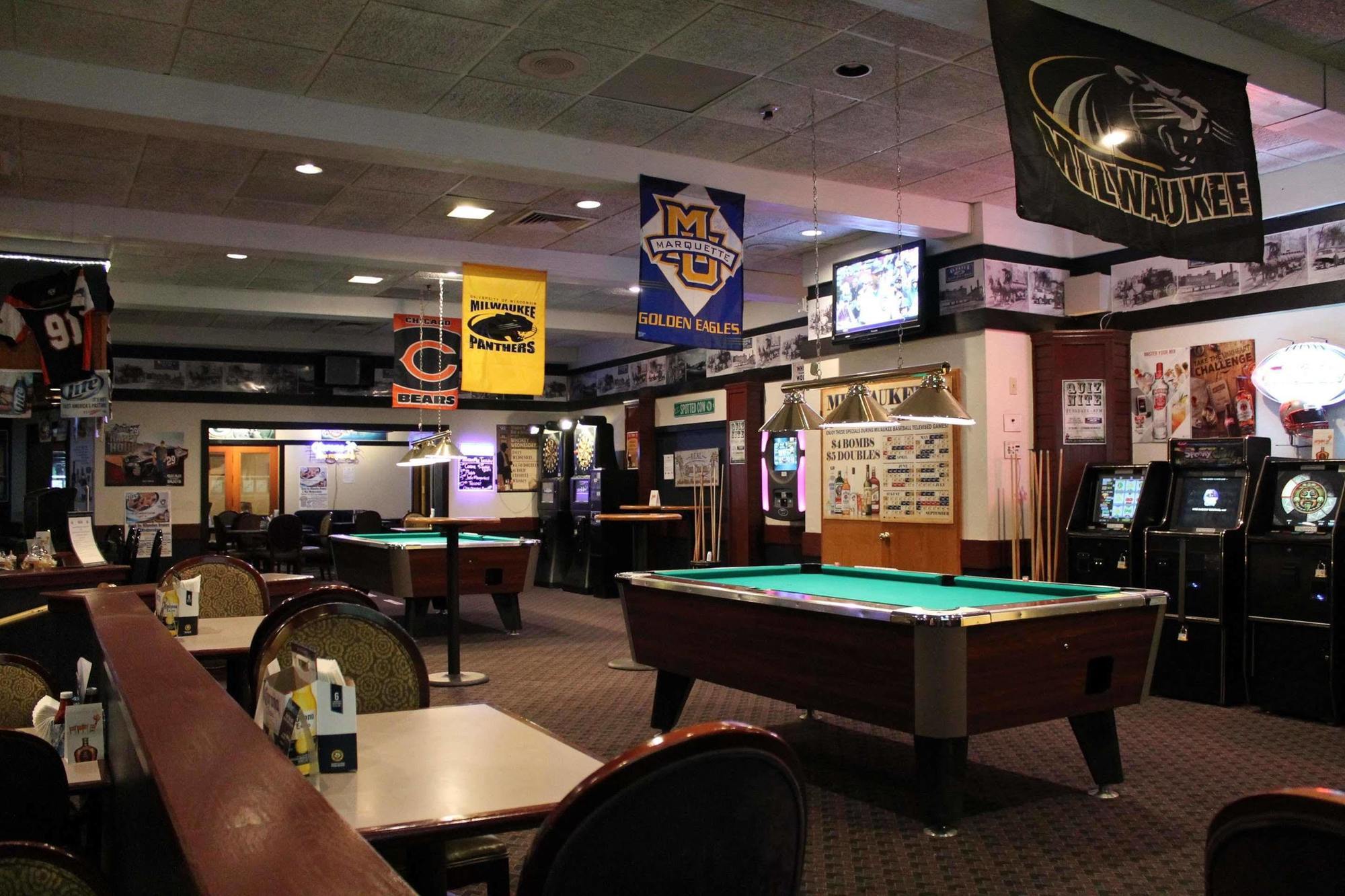 Best Western Plus Milwaukee Airport Hotel & Conference Center Екстер'єр фото