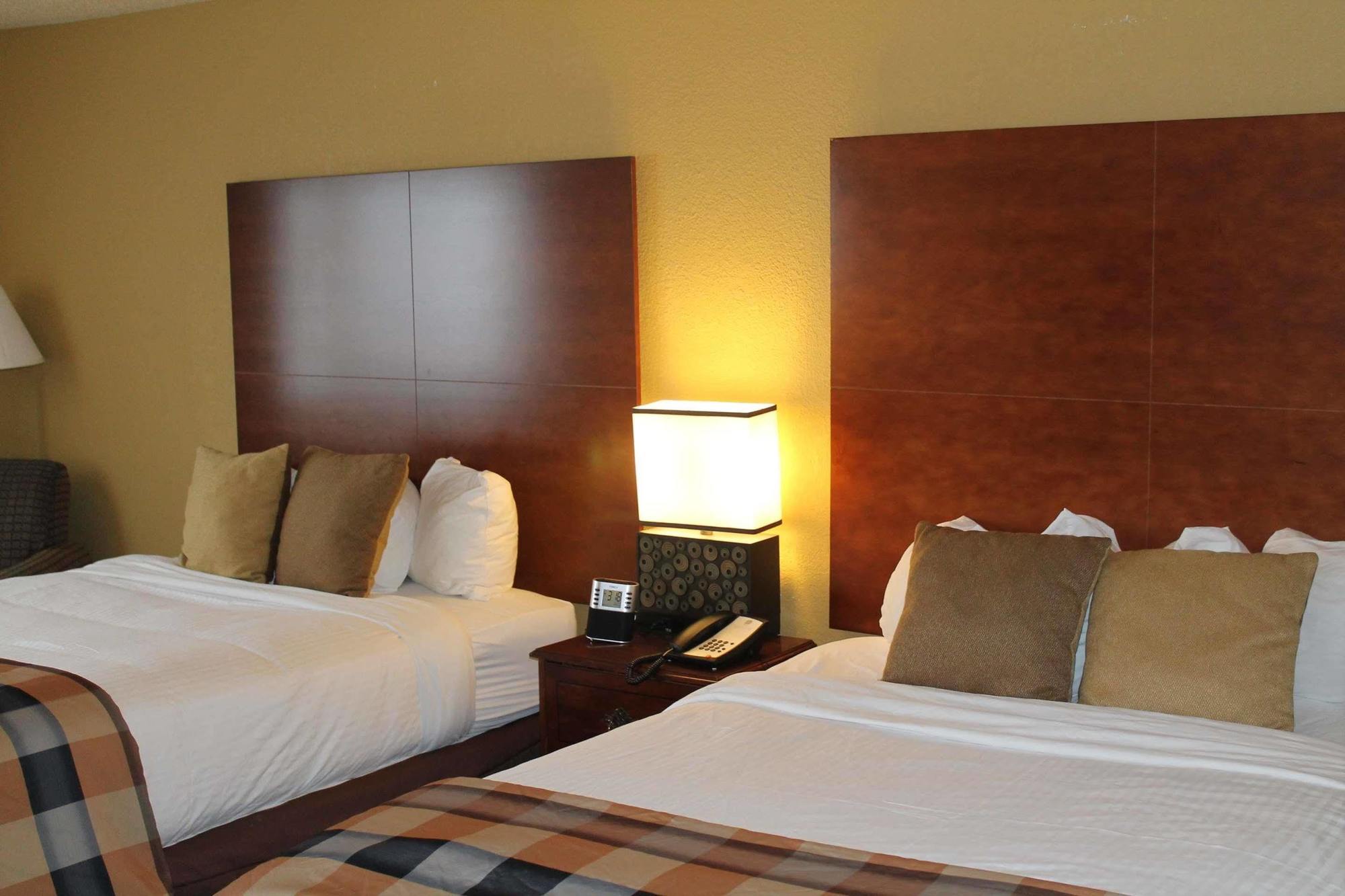 Best Western Plus Milwaukee Airport Hotel & Conference Center Екстер'єр фото