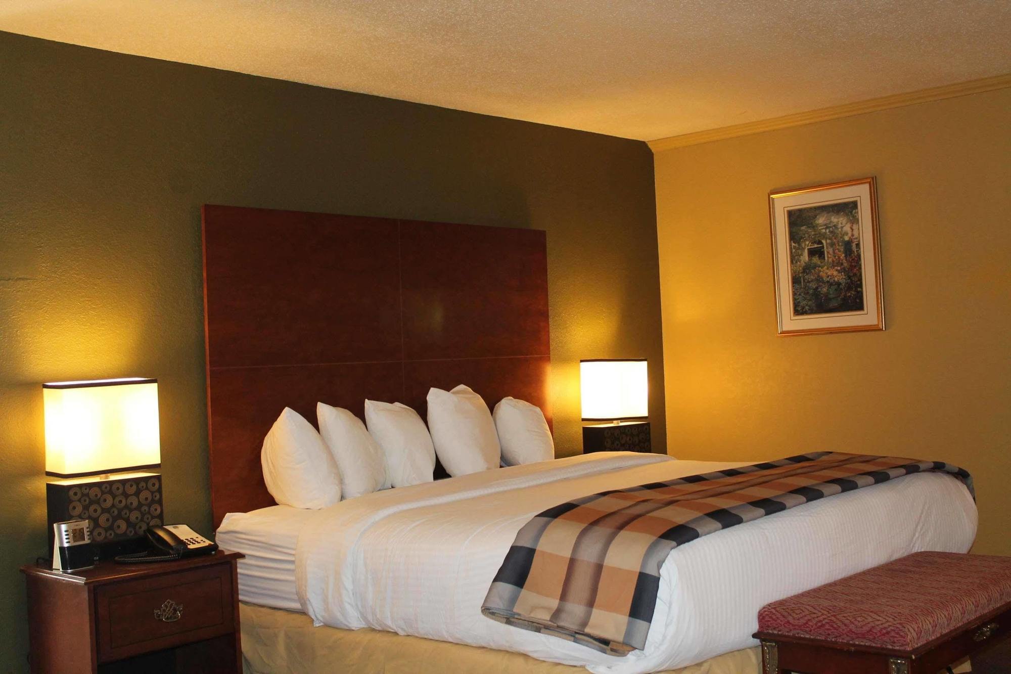 Best Western Plus Milwaukee Airport Hotel & Conference Center Екстер'єр фото