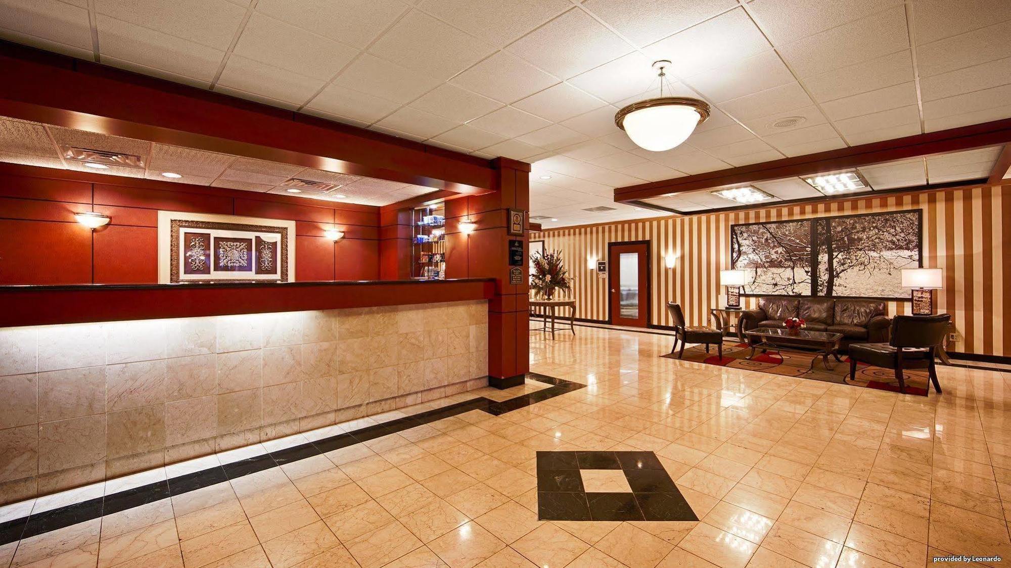 Best Western Plus Milwaukee Airport Hotel & Conference Center Екстер'єр фото