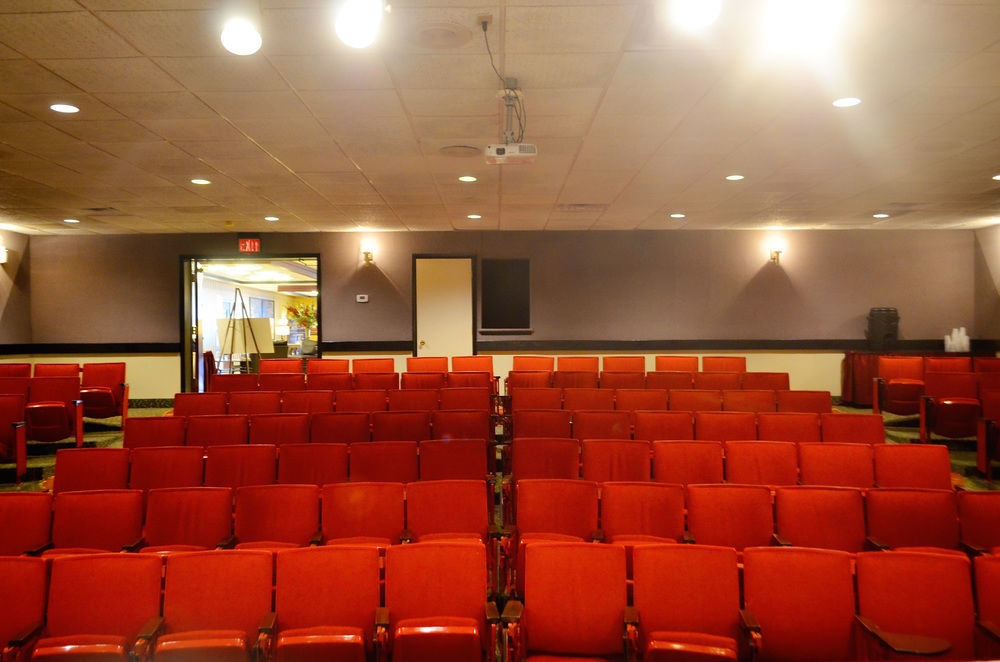 Best Western Plus Milwaukee Airport Hotel & Conference Center Екстер'єр фото